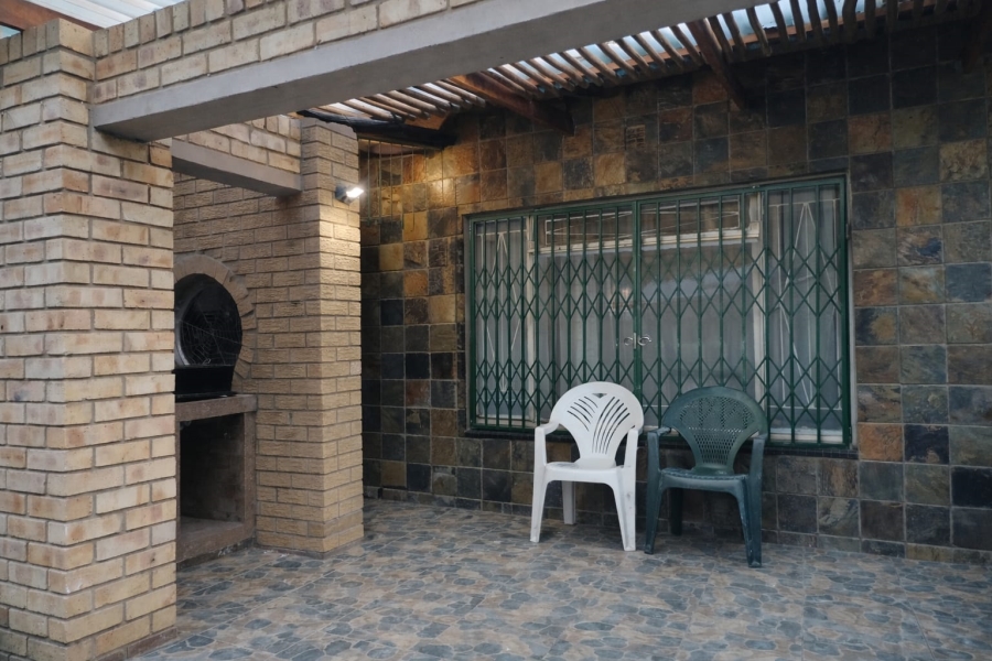 3 Bedroom Property for Sale in Sasolburg Ext 11 Free State